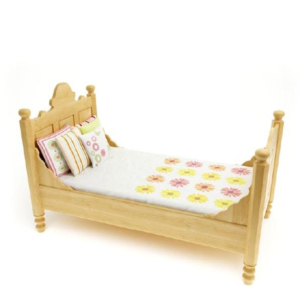 Child Bed